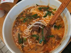 -云味馆·云南菜·云南米线(同泰时代广场店)