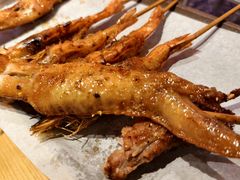 -丰豪烧烤·粤式大排档(学府店)