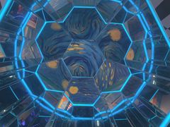 -梵高星空艺术馆(北京旗舰店)