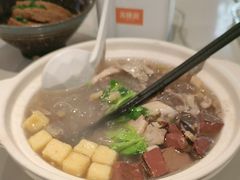 -苏晓玥·江南小吃(深圳北站店)