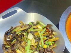 -美蛙四季(亦庄店)