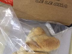 霸气D24榴莲-LELECHA乐乐茶(上海五角场万达广场店)