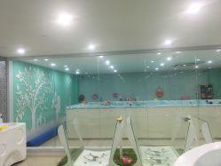 点击看大图 -鱼乐贝贝婴幼儿水育馆(星汇广场店)