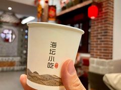 -海坛特色小吃·只做平潭特色菜(平潭店)