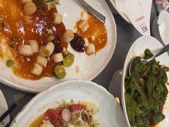 -阿庄新豫菜(航海东路店)