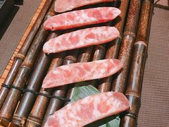-黑牛の店·和牛烧肉(合生汇店)