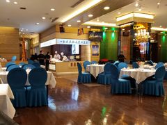 大堂-和记小菜(东方店)