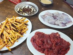 -西塔隆太白烤牛肉馆(图们路店)