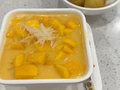 -圆碌碌甜品屋(二中店)