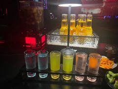-赤红音乐现场(浦东金桥路店)