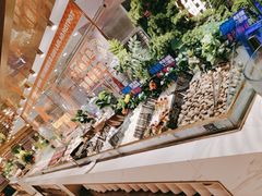 -享遇.锅姥姥牛排海鲜自助(小寨店)