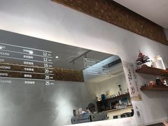 -Legno.ita Coffee by Wood(襄阳南路店)