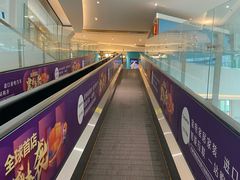 -家乐福(四元桥购物中心店)