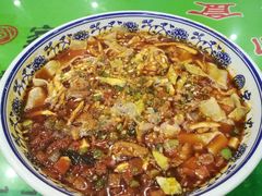 -令氏家外家周秦食府(高新店)