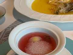 -淮香国色·淮扬菜(正大中心店)