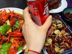 -袁老大龙虾(石鼓路总店)