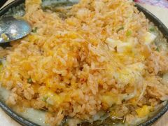 -许哥东北烧烤·铁丳烤串·宫后夹肉(繁花中心店)