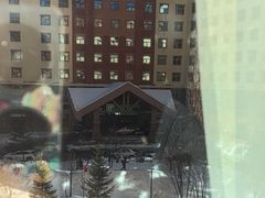 -长白山万达国际滑雪场