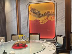 包厢-全聚德(哈尔滨店)