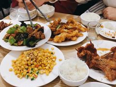 -九龙餐厅(大沽路店)