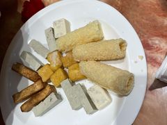 -神洲四海大酒楼(王府井澳门中心店)