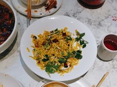 -悦海·家宴·冰花皮皮虾大锅贴(宝龙店)