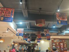 -天下客饭店(中山路店)