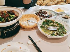 -道道鲜·崇明私房菜(五角场店)