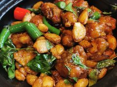 -星叶·东南亚料理(宁波万象汇店)