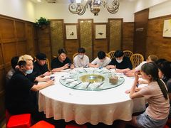 包厢-庐州太太(CBD店)