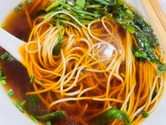 -小方的面(徐家汇店)