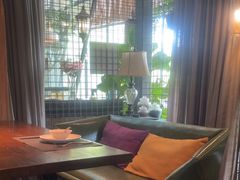 -肴约·花园式餐厅(湖里店)