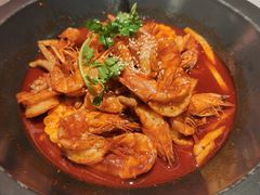 -虾吃虾涮.虾火锅.肉蟹煲(步步高梅溪新天地店)