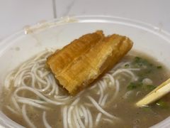 -汪记鲜鱼糊汤粉(沈阳路总店)