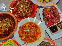 -李叔叔虾蟹大排档(青羊店)