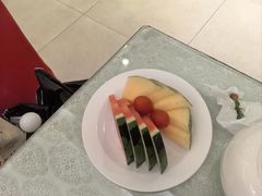 -博雅渔港·融合菜(维也纳国际大酒店)