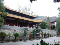 -普陀山风景名胜区-法雨禅寺