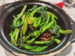-明腾壹间茶餐厅(新都会花园广场店)
