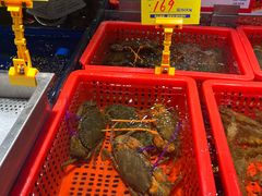 -79号渔船海鲜饭店(龙岗店)