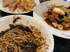 -桃园中华料理炸酱面(燕儿岛路店)