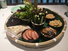 -淀里船宴(卓达店)