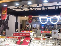 -LOHO眼镜(上海五角场合生汇店)