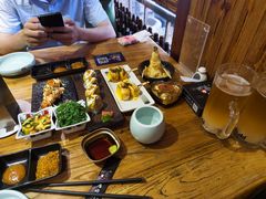 -牛牛章·鱼水煎肉(掇刀万达店)