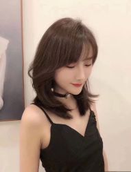 -Hello Lady发型设计