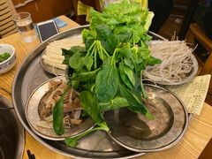 -月圆火锅(宁海东路二店)