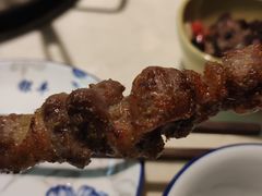 -独一道·邵伯龙虾土菜馆·烧烤(雨花西路店)