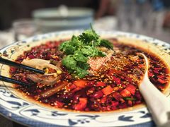 -老北门·苏帮菜·湖景包间(月光码头店)