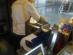 -台湾味正点车轮饼可丽饼(南禅寺店)