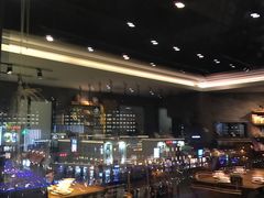 -菩提树·素食餐厅(汇智国际商业中心店)