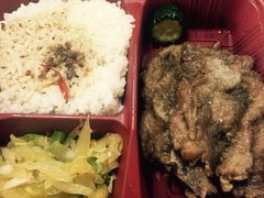大圆碗(围堤道店)-大圆碗•T骨大排饭(天海店)